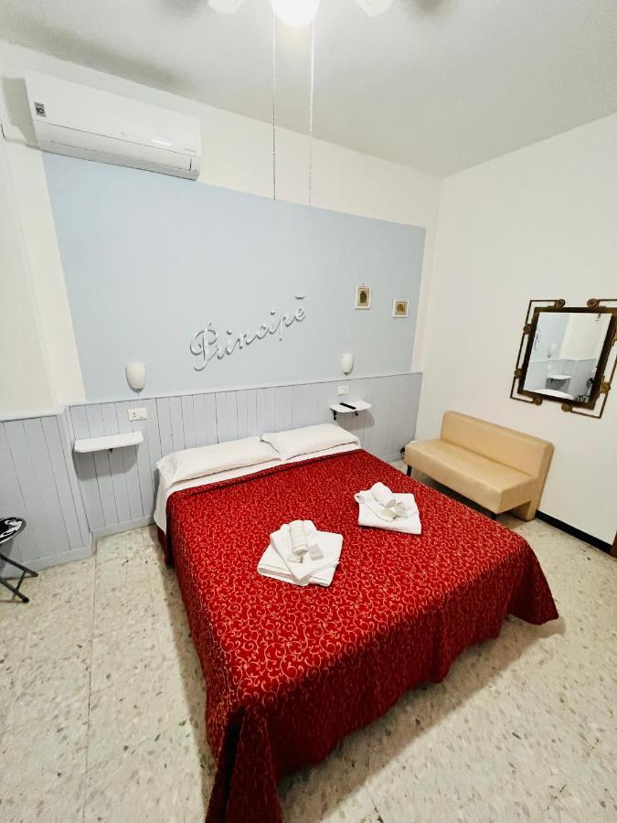 פייטרה ליגורה Hotel Principe מראה חיצוני תמונה