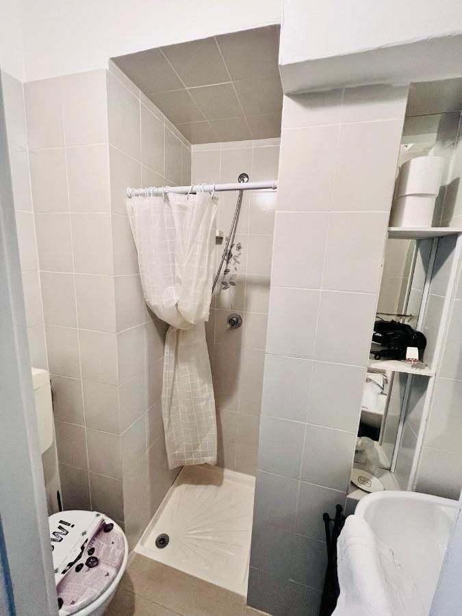 פייטרה ליגורה Hotel Principe מראה חיצוני תמונה