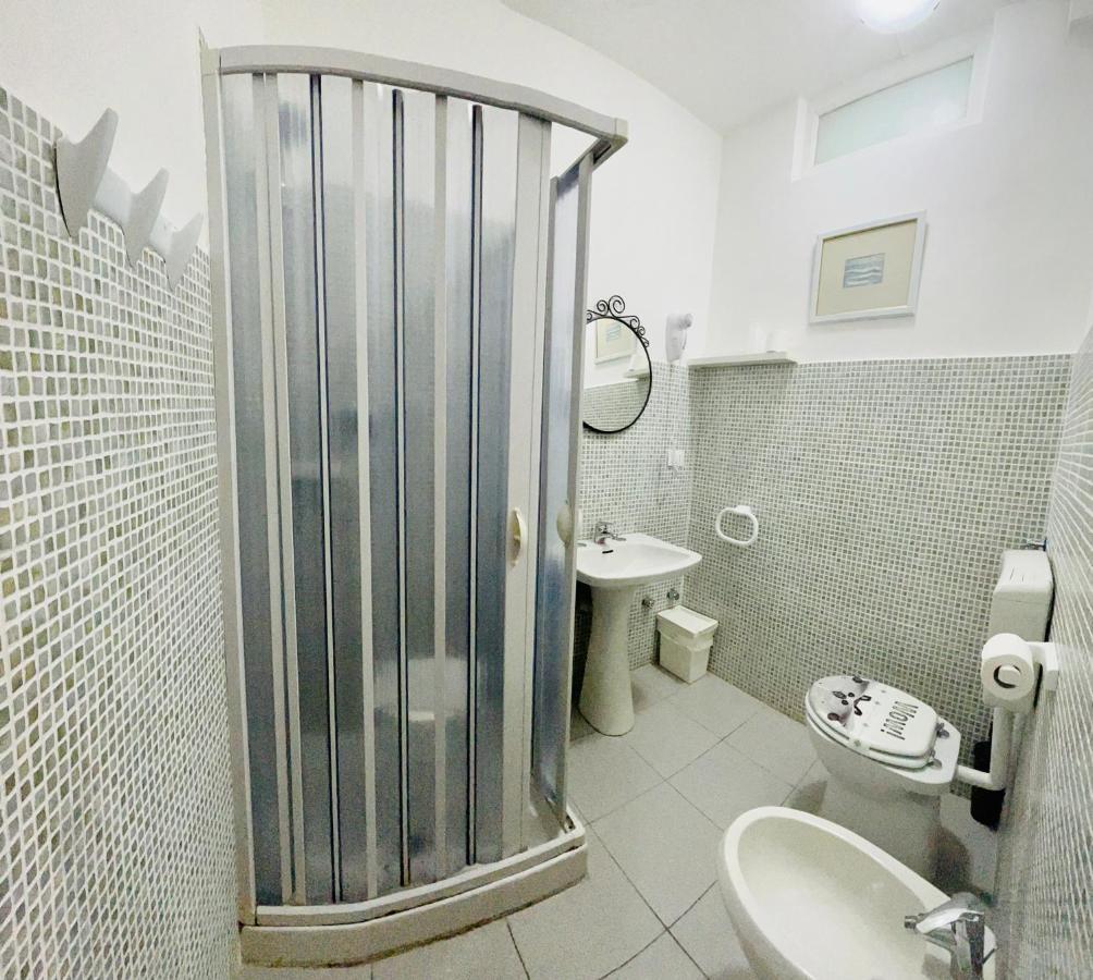 פייטרה ליגורה Hotel Principe מראה חיצוני תמונה