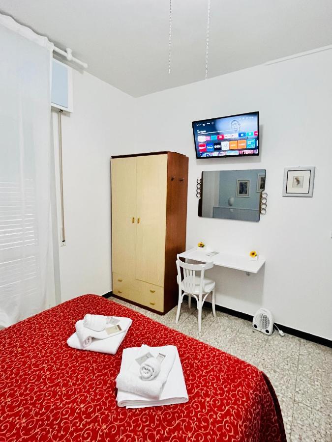 פייטרה ליגורה Hotel Principe מראה חיצוני תמונה
