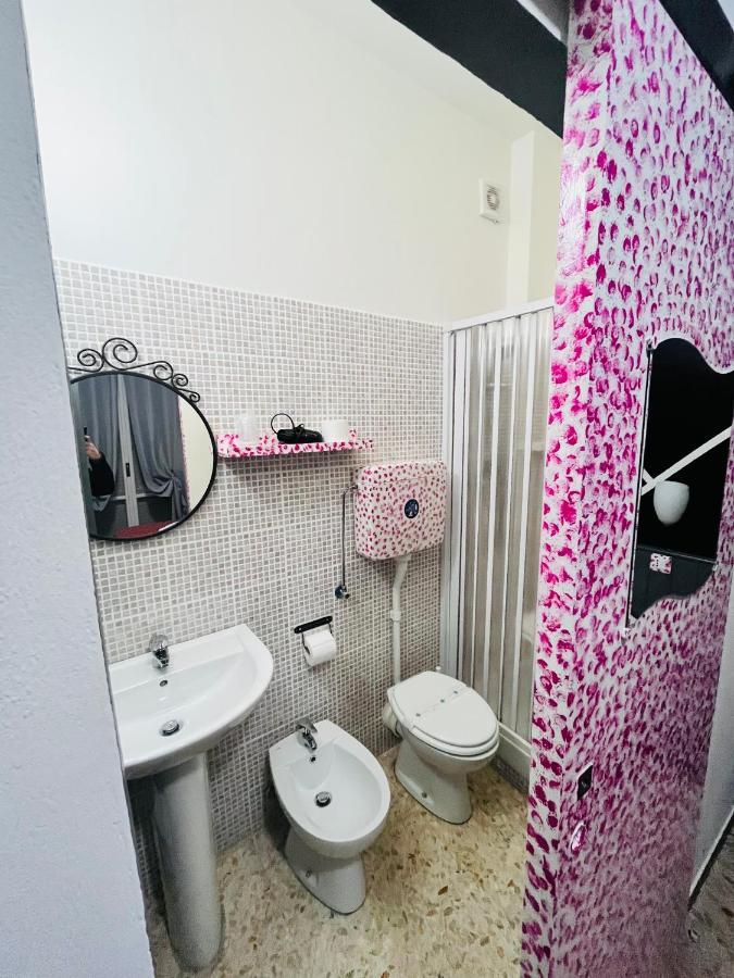 פייטרה ליגורה Hotel Principe מראה חיצוני תמונה