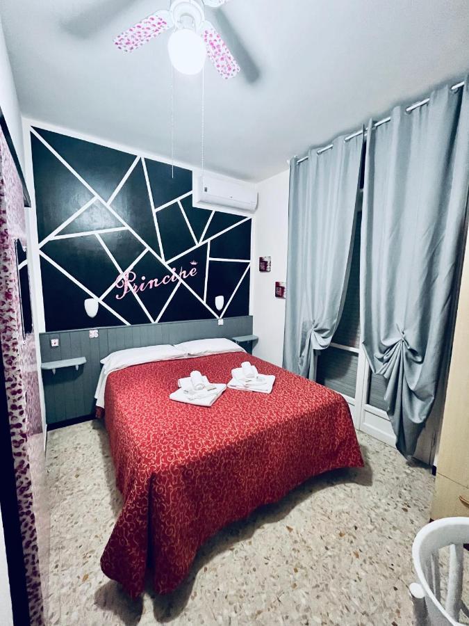 פייטרה ליגורה Hotel Principe מראה חיצוני תמונה