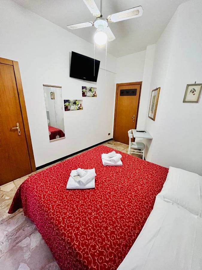 פייטרה ליגורה Hotel Principe מראה חיצוני תמונה
