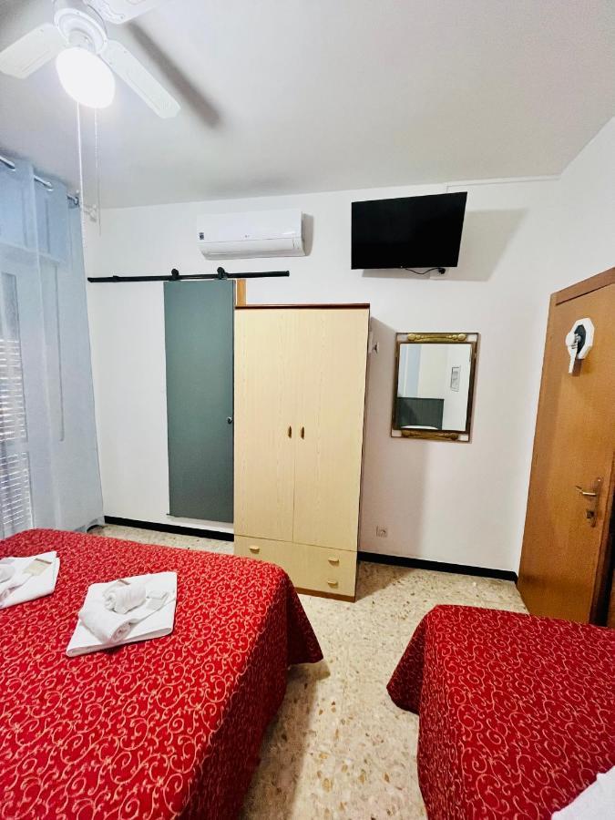 פייטרה ליגורה Hotel Principe מראה חיצוני תמונה