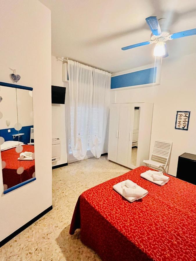 פייטרה ליגורה Hotel Principe מראה חיצוני תמונה