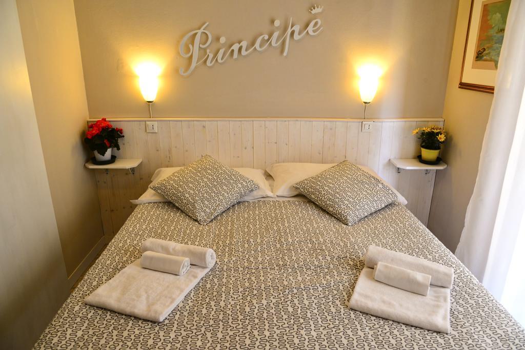 פייטרה ליגורה Hotel Principe מראה חיצוני תמונה