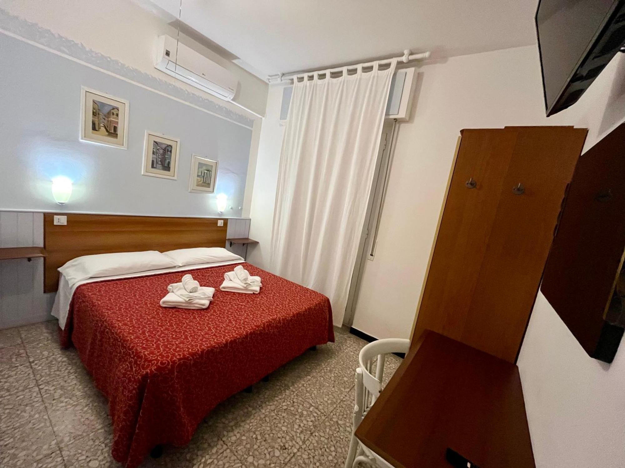 פייטרה ליגורה Hotel Principe מראה חיצוני תמונה