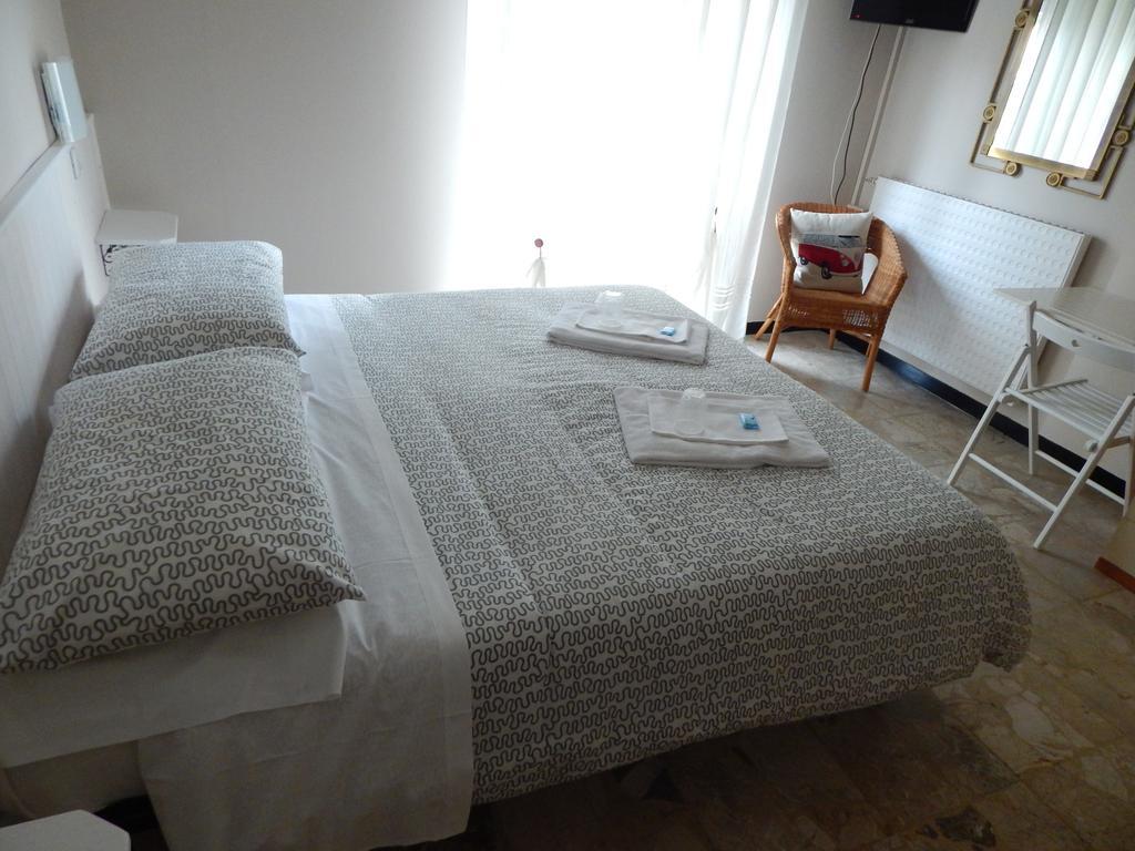 פייטרה ליגורה Hotel Principe חדר תמונה