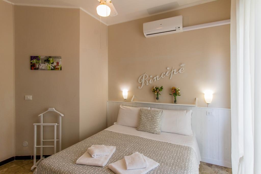 פייטרה ליגורה Hotel Principe מראה חיצוני תמונה