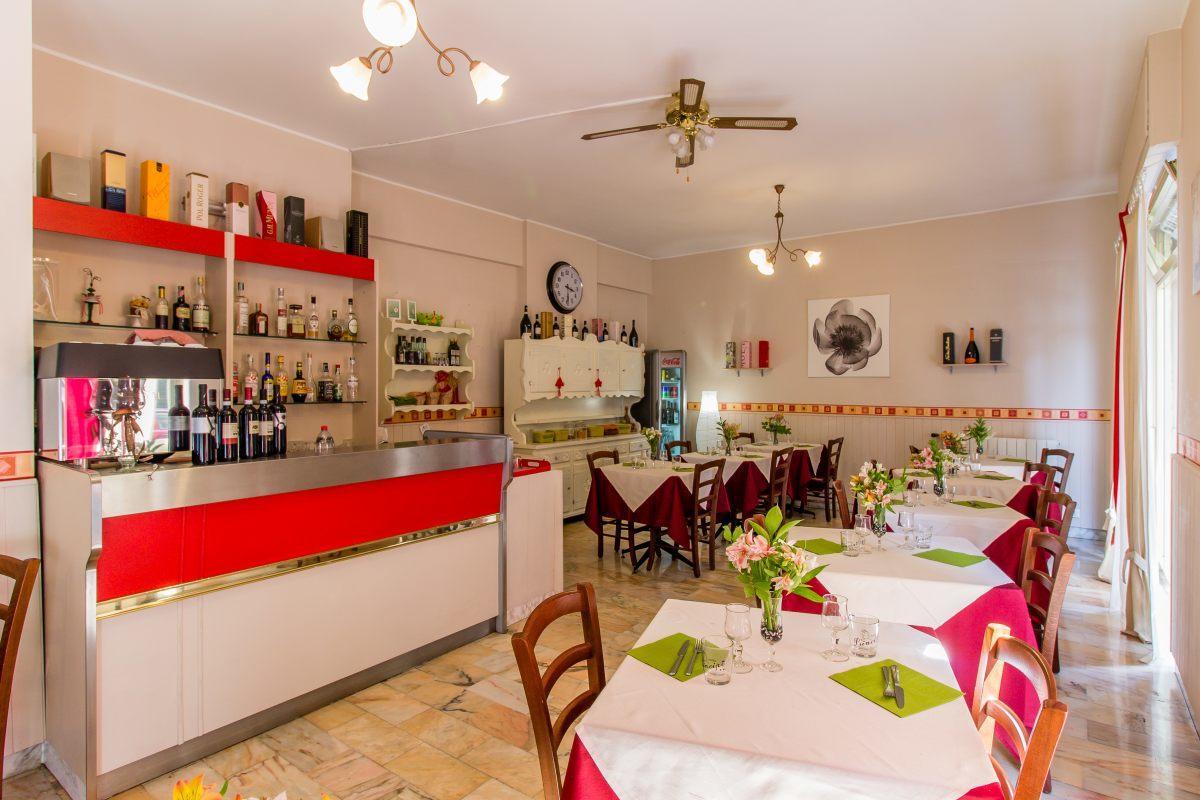 פייטרה ליגורה Hotel Principe מראה חיצוני תמונה
